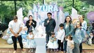 Meriahnya Ultah Azura&comma; Atta dan Aurel Siapkan Cake &OpenCurlyQuote;Frozen&rsquo;