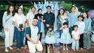 Meriahnya Ultah Azura&comma; Atta dan Aurel Siapkan Cake &OpenCurlyQuote;Frozen&rsquo;