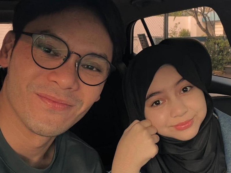 Sienna Beranjak Remaja, Ben Kasyafani Siapkan Mental Hadapi Perubahan Anak