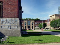 Bukan Tur Biasa, Museum di Dusseldorf Suguhkan Pengalaman Karens Diner