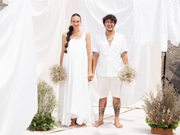 7 Artis Pacaran Beda Agama yang Berujung Menikah