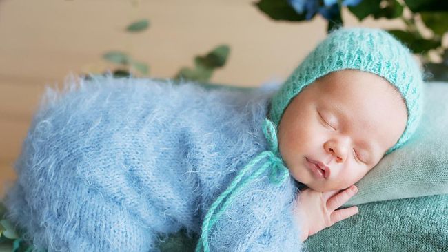 10 Inspirasi Nama Anak Bungsu Laki-laki dari Artis Indonesia dan Artinya