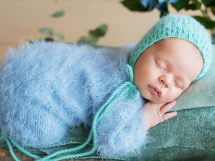 10 Inspirasi Nama Anak Bungsu Laki-laki dari Artis Indonesia dan Artinya