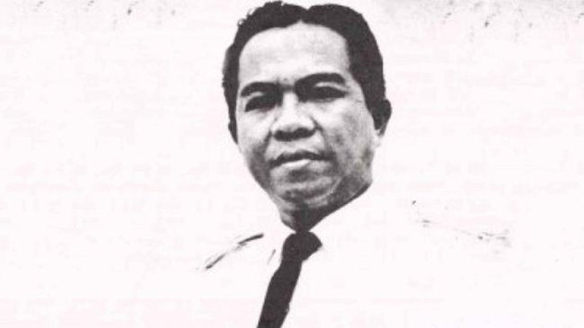 Mengenal Pahlawan Nasional Pertama Indonesia, Pernah Buat Pemerintah Kolonial Murka