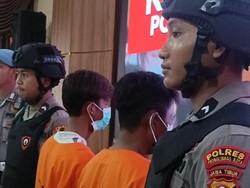 Bisa-bisanya Ponakan dan Paman di Probolingo Habisi Pemuda gegara Cemburu