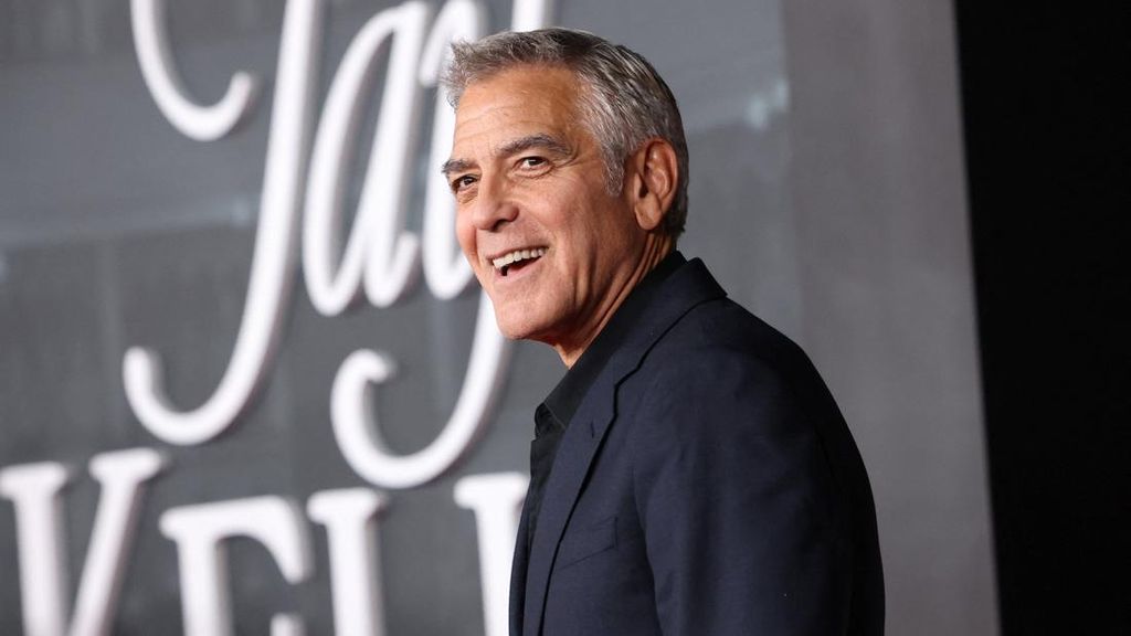 Ini Kata George Clooney Soal Saga Baru Ocean's, Fourteen