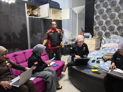 Rumah Pengacara-Pejabat BPN Bengkulu Digeledah Kejati Terkait Korupsi Tol