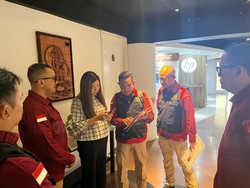 3 Kantor Swasta Digeledah di Kasus Dugaan Korupsi Smartboard Tebing Tinggi