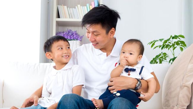 11 Kalimat dari Ayah yang Tak Disangka Bisa Bikin Anak Menjauh