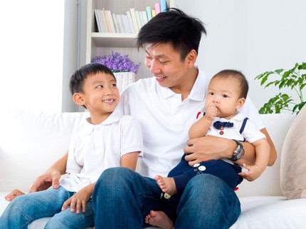 11 Kalimat dari Ayah yang Tak Disangka Bisa Bikin Anak Menjauh