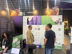 Perusahaan Fintech RI Mejeng di Singapura