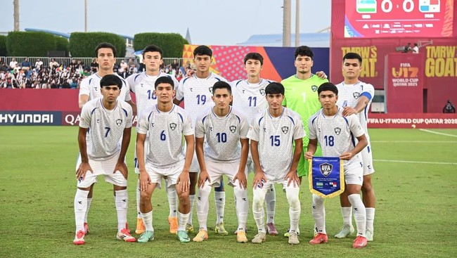 Sebanyak 32 tim negara memastikan lolos ke babak 32 besar Piala Dunia U-17 2025 setelah menuntaskan seluruh pertandingan di babak grup, Selasa (11/11).