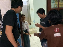 Siswi SMA di Bone Diculik Pria Kenalan dari Medsos, Korban Ditemukan di Sinjai