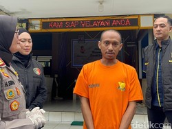 Preman di Jambi Tikam Pedagang Kerupuk gegara Tak Terima Ditegur