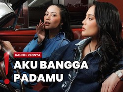 Rachel Vennya Tulis Pesan ke Erika Carlina yang Diselingkuhi