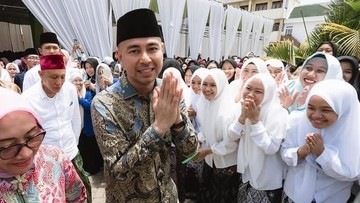 Kabar Terkini Artis dari InsertLive : Benarkan Raffi Ahmad Disebut di Kasus Blueray Cargo Bea Cukai, KPK: Ada Fakta...