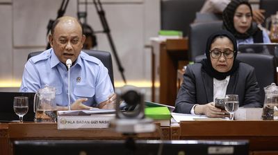 Bos BGN Pastikan MBG Tetap Ada Saat Puasa, Begini Skemanya