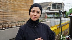 7 Potret Kabar Terbaru Revalina S Temat Usai Mantap Tinggalkan Sinetron