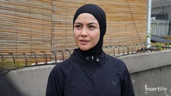 Revalina S Temat Ungkap Alasan Mantap Pamit dari Dunia Sinetron