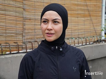 Revalina S Temat Ungkap Alasan Mantap Pamit dari Dunia Sinetron