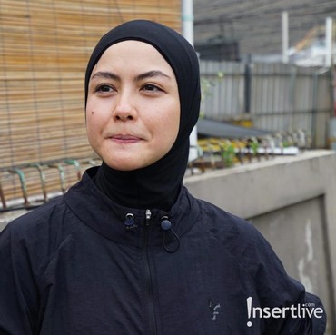 Revalina S Temat Ketagihan Isi Suara Animasi: Oh Gini Ya Rasanya