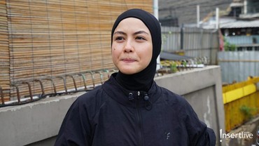 Revalina S Temat Ketagihan Isi Suara Animasi: Oh Gini Ya Rasanya