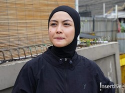 Revalina S Temat Ketagihan Isi Suara Animasi: Oh Gini Ya Rasanya