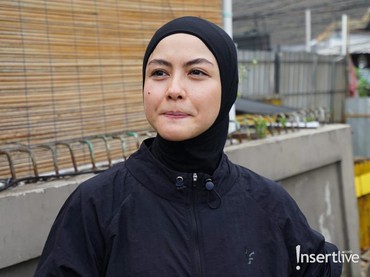 Revalina S Temat Ketagihan Isi Suara Animasi: Oh Gini Ya Rasanya