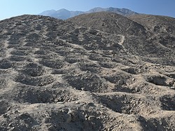 Ada 5.200 Lubang Misterius di Peru, Ternyata Ini Fungsi Pentingnya