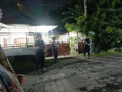 Rumah Kerabat Sugiri di Ponorogo juga Diobok-obok KPK