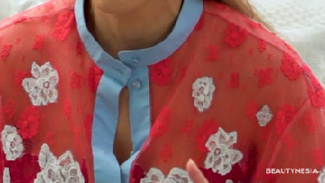 Queen of the Month: Wulan Guritno