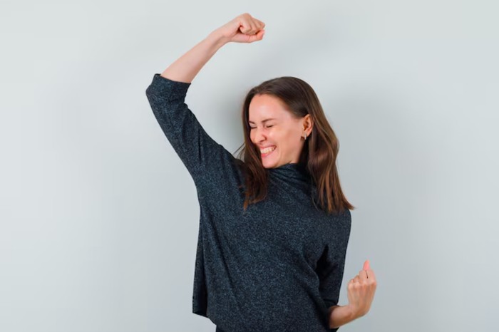 Sifat Shio Kuda Api yang paling menonjol. Mereka punya energi tanpa batas dan jiwa pantang menyerah/Foto: freepik.com/8photo