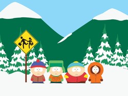 South Park Sindir OpenAI Lewat Episode Sora Not Sorry, Hollywood Ketar-Ketir!