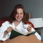 5 Tanda Kalau Kamu Sudah Lebih Dewasa dari Usia Sebenarnya Menurut Psikolog