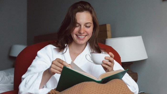 5 Tanda Kalau Kamu Sudah Lebih Dewasa dari Usia Sebenarnya Menurut Psikolog