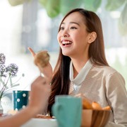 Layak Dicontoh! 7 Kalimat yang Sering Diucap Perempuan Sangat Baik dan Kuat