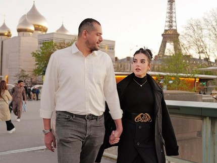 Tasya Farasya Resmi Cerai dari Ahmad Assegaf, Ini Kesepakatan soal Hak Asuh Anak