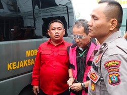 Eks Camat Medan Polonia jadi Tersangka Korupsi Anggaran BBM Kendaraan Sampah