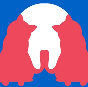 Tes Kepribadian: Gambar yang Pertama Dilihat Ungkap Hubungan Percintaanmu!