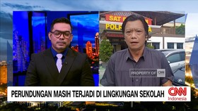 VIDEO: Perundungan Masih Terjadi di Lingkungan Sekolah