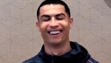 Berita Panas dari Dunia Sport CNN : Ronaldo Ungkap Bakal Pensiun dalam 1-2 Tahun