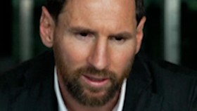 Messi Enggak Mau Jadi Beban Argentina di Piala Dunia 2026