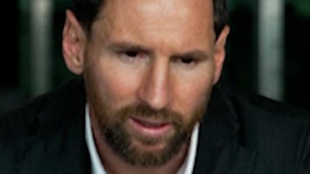 Messi Enggak Mau Jadi Beban Argentina di Piala Dunia 2026