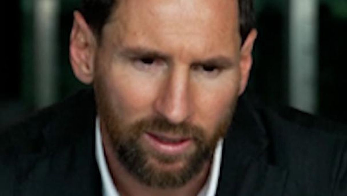 Messi Enggak Mau Jadi Beban Argentina di Piala Dunia 2026