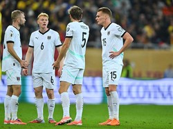 Jadwal Siaran Langsung Austria Vs Yordania di Piala Dunia 2026 Hari Ini