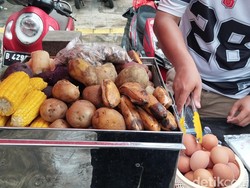 Sarapan Rebusan-Kukusan Ngetren di Kalangan Gen-Z, Cocok Nih Buat Defisit Kalori
