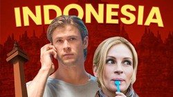 Nggak Nyangka! Film Hollywood Ini Ternyata Syuting di Indonesia!
