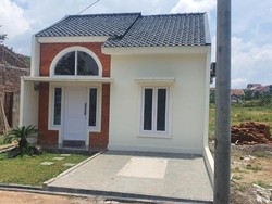 Modal Rp 166 Juta Bisa Dapat Rumah di Lampung Tengah, Ini Daftarnya