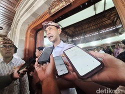 Pemkab Tunggu Rekomendasi Pemprov Bali soal Proyek Lift di Pantai Kelingking