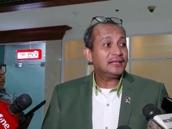 Terima 40 Item Masukan, Wamenkum Sebut Banyak Perubahan di Draf RUU KUHAP